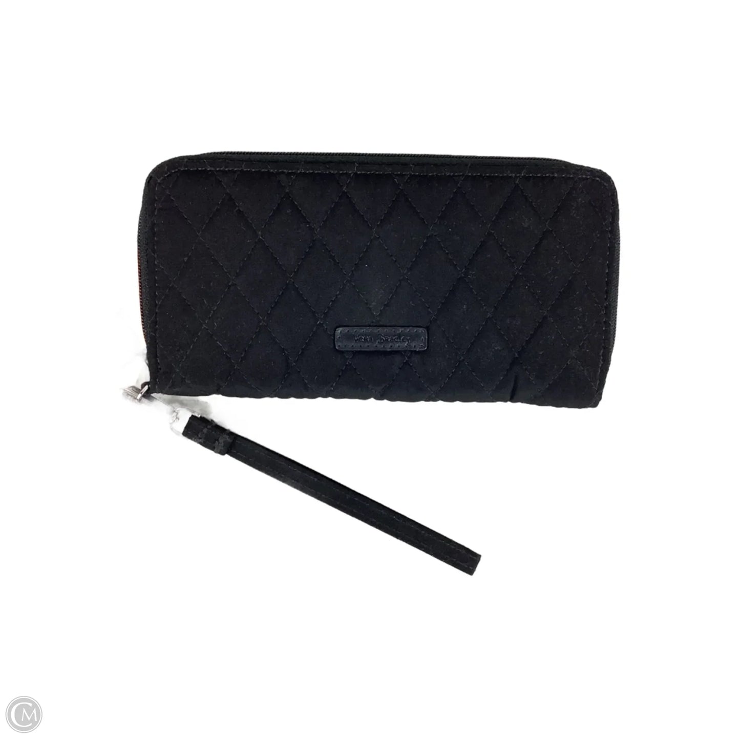 Wristlet By Vera Bradley, Size: Medium