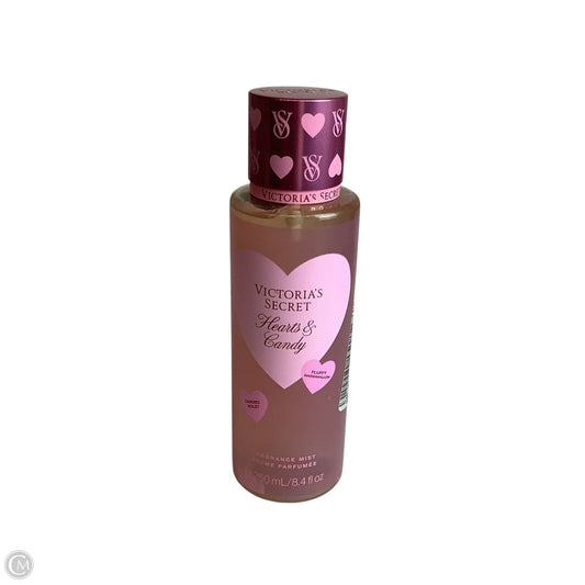 Fragrance By Victorias Secret