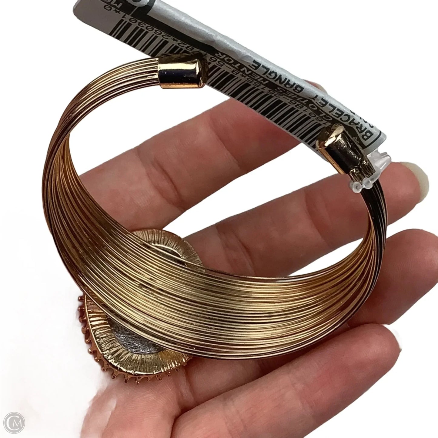 Bracelet Bangle By Clothes Mentor