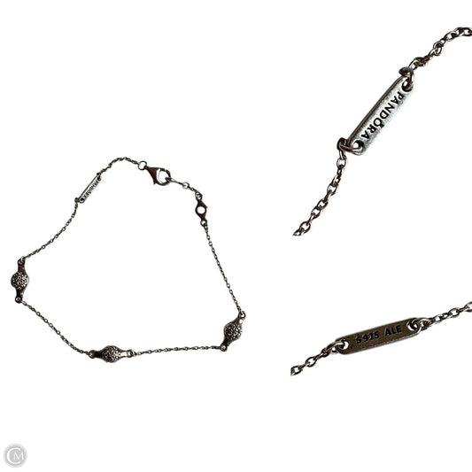 Bracelet Other By Pandora