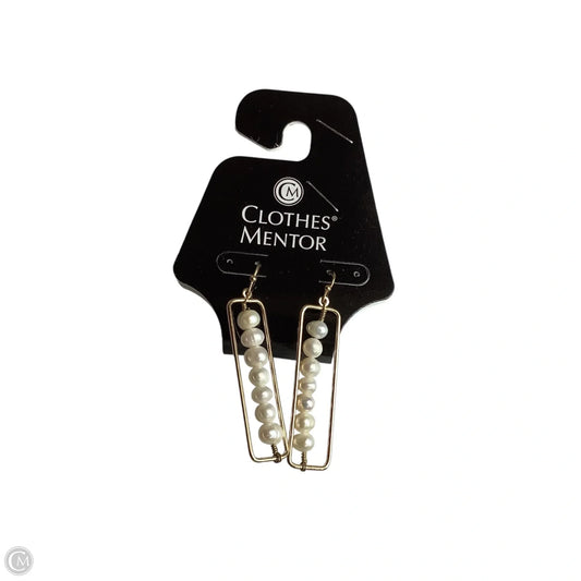 Earrings Dangle/drop By Clothes Mentor