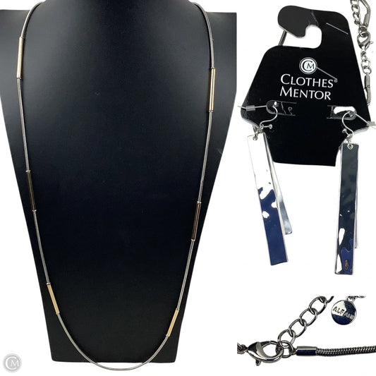 Necklace Chain By Alfani