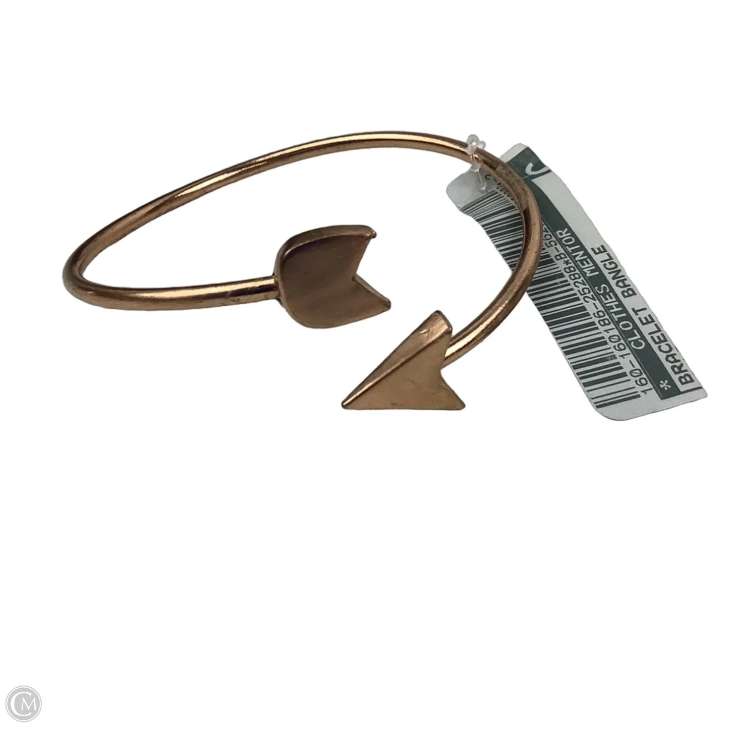 Bracelet Bangle By Clothes Mentor