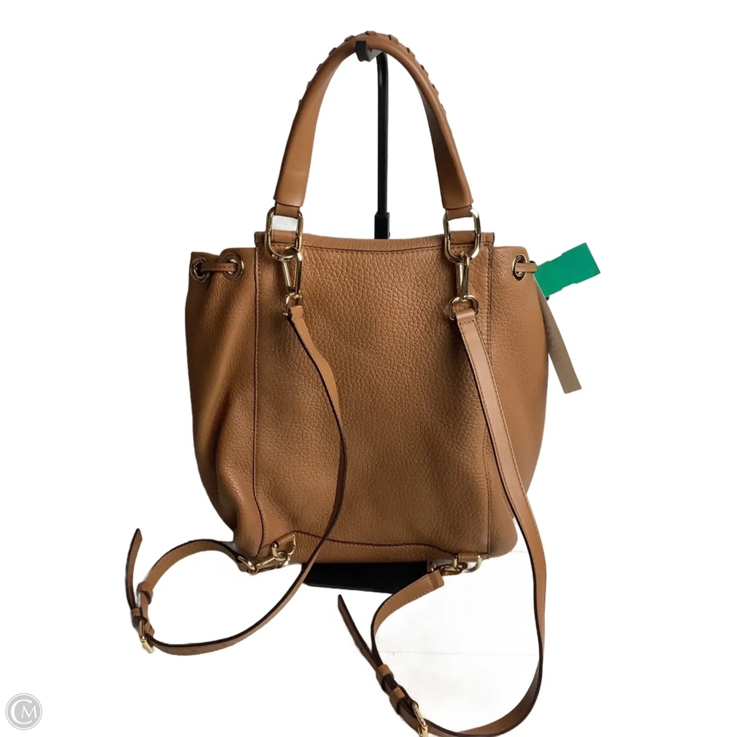 Backpack Designer By Michael Kors, Size: Medium