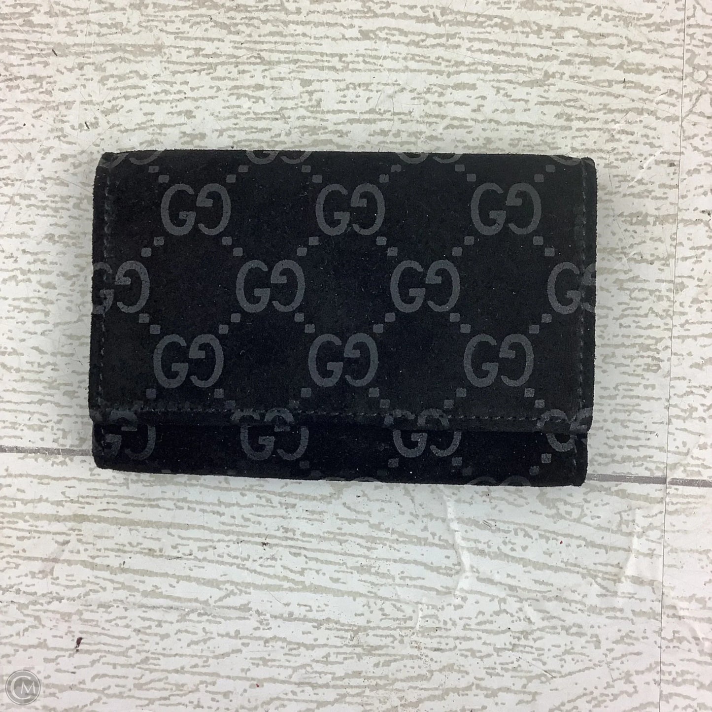 Accessory Luxury Designer Tag By Gucci