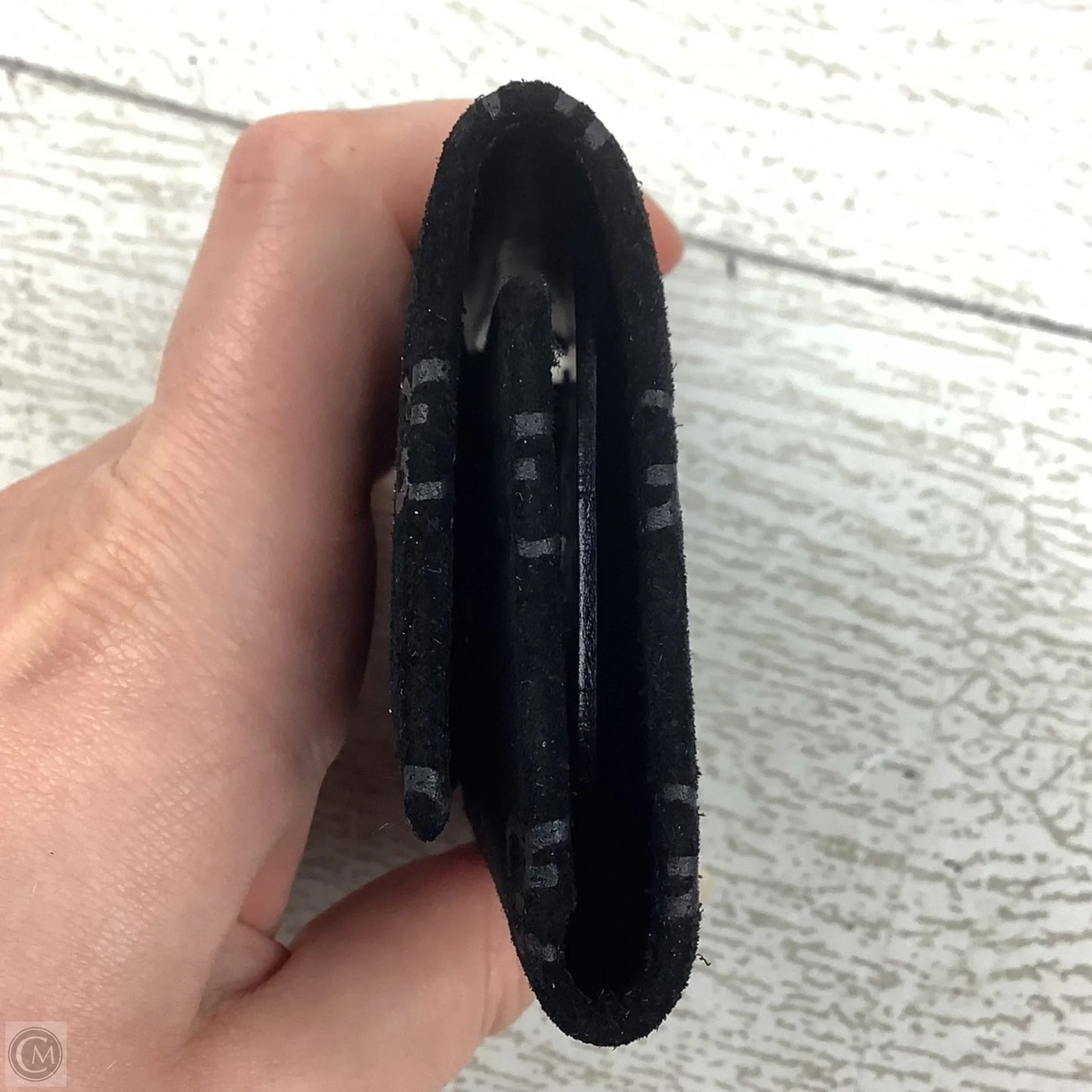 Accessory Luxury Designer Tag By Gucci