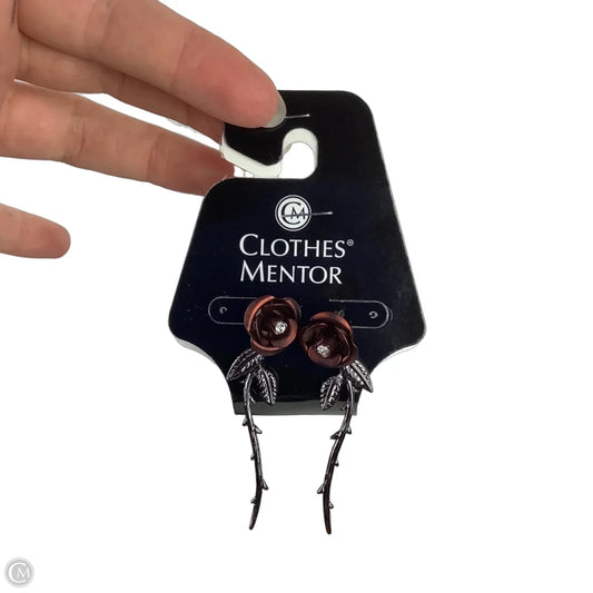 Earrings Dangle/drop By Clothes Mentor