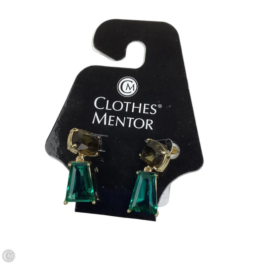 Earrings Dangle/drop By Clothes Mentor