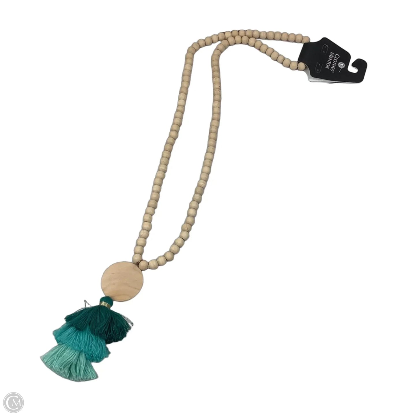 Necklace Pendant By Clothes Mentor