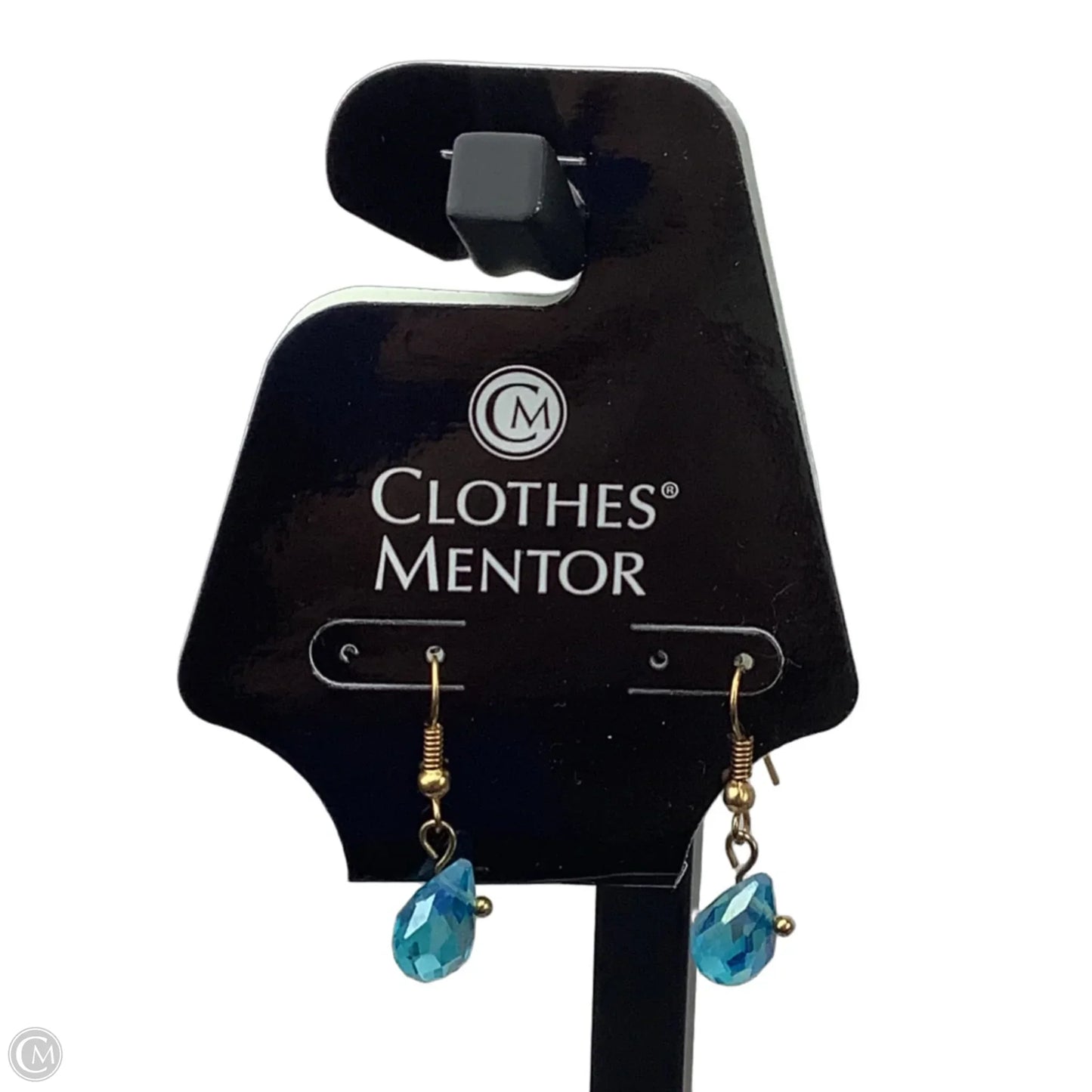 Earrings Dangle/drop By Clothes Mentor