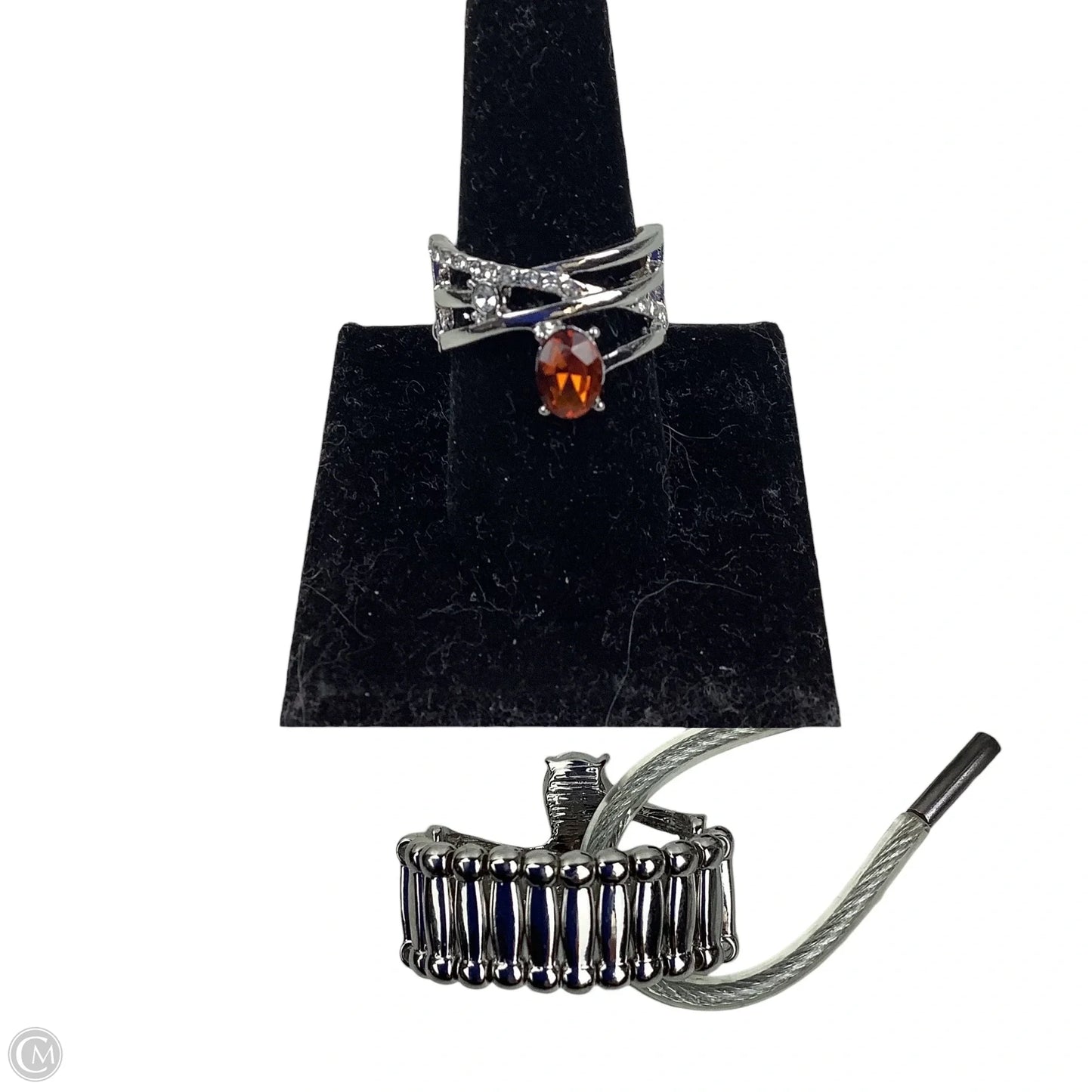 Ring Other By Clothes Mentor size 7-12