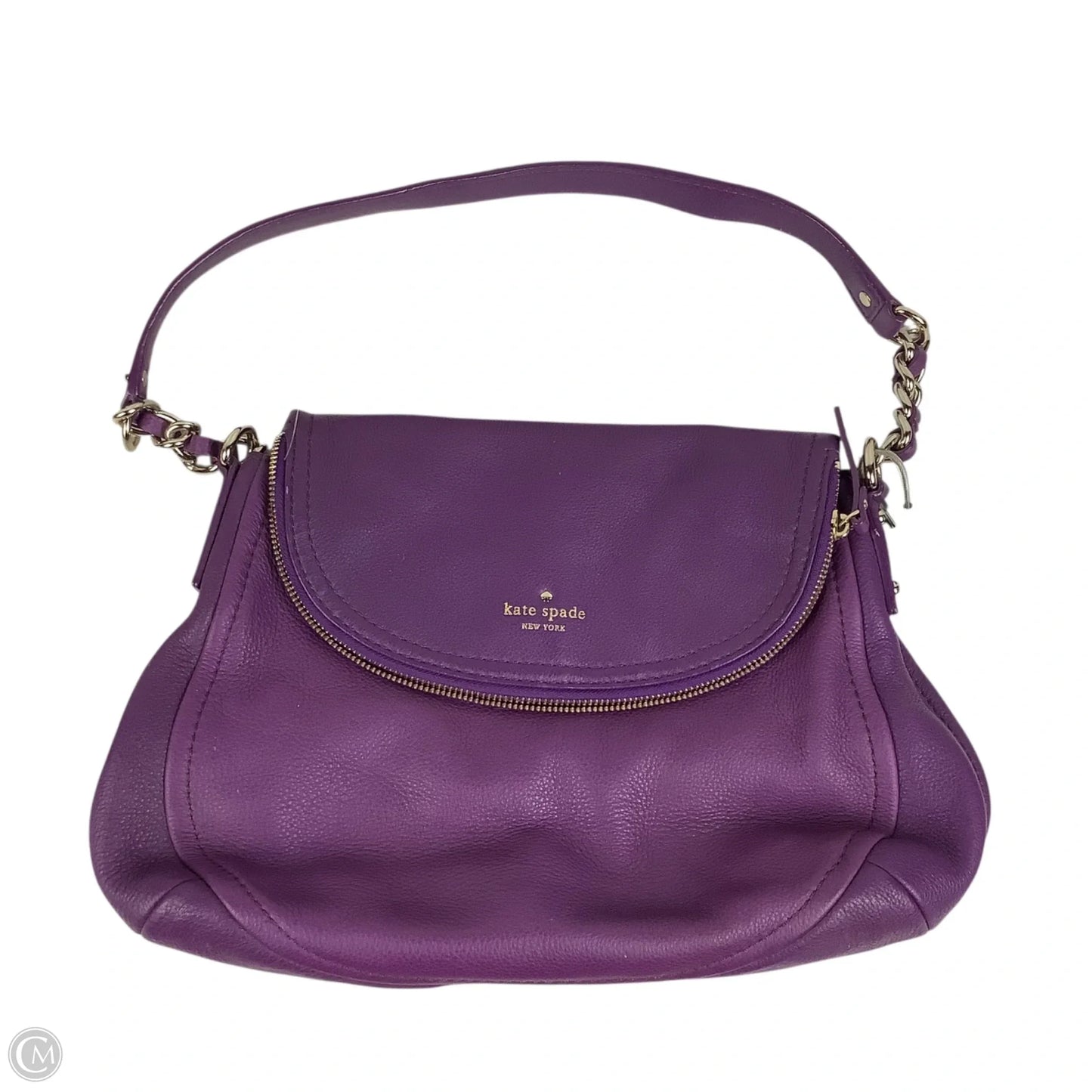 Handbag Designer By Kate Spade, Size: Large