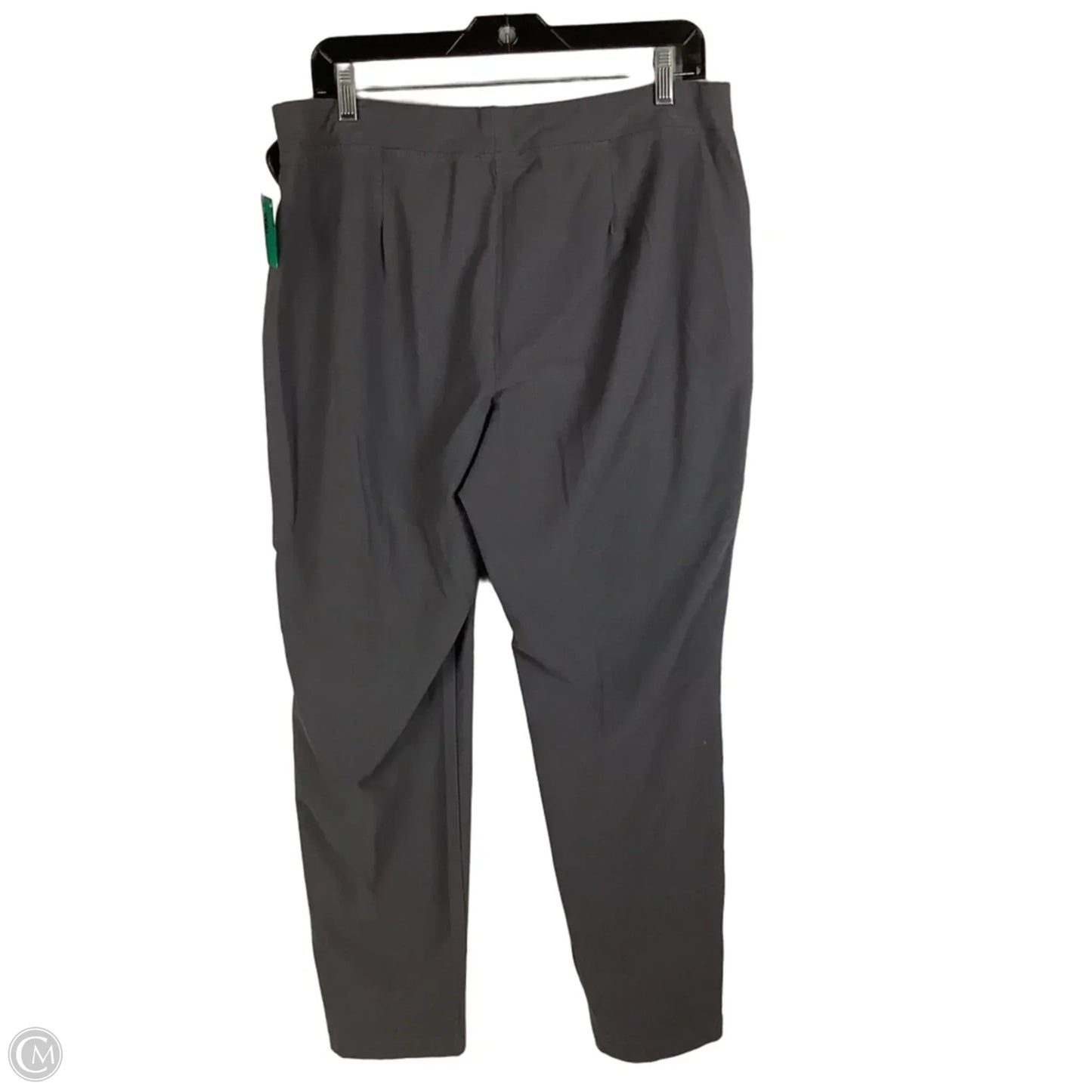 Pants Lounge By Eileen Fisher In Taupe, Size: L