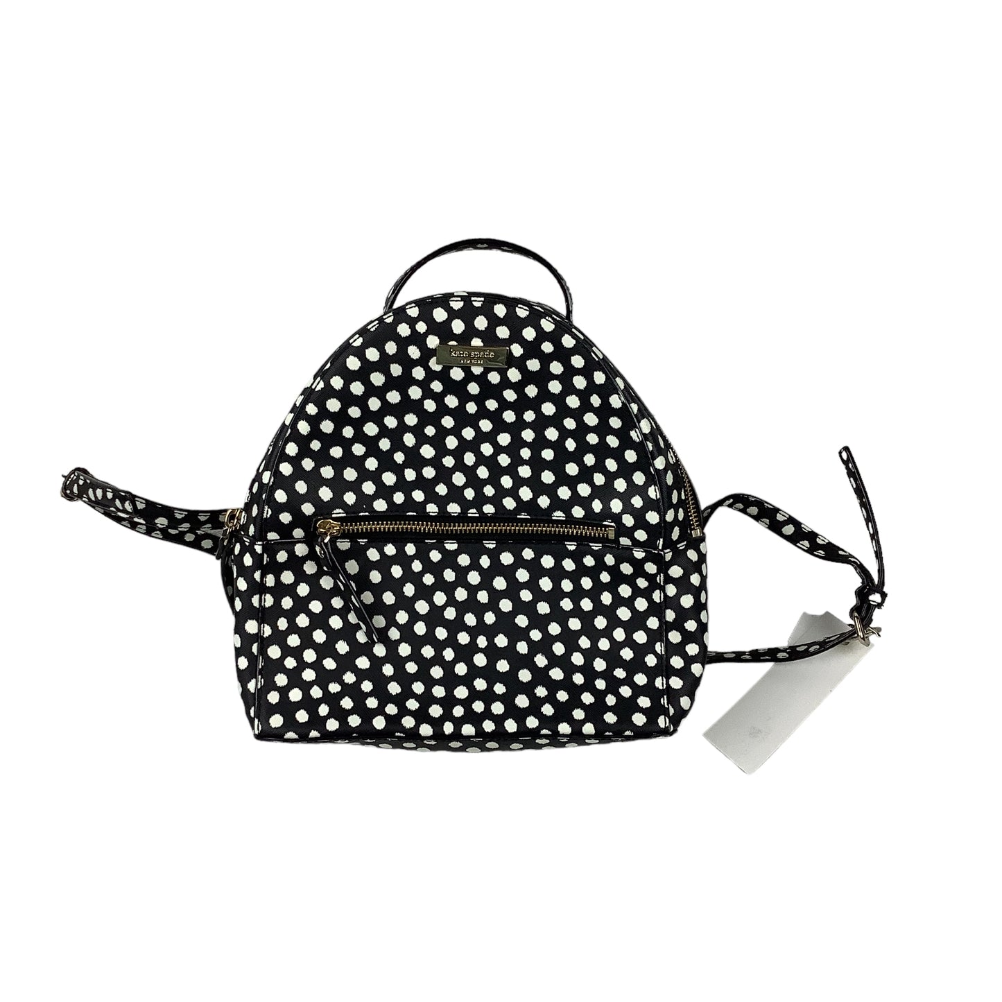 Backpack Designer By Kate Spade  Size: Small