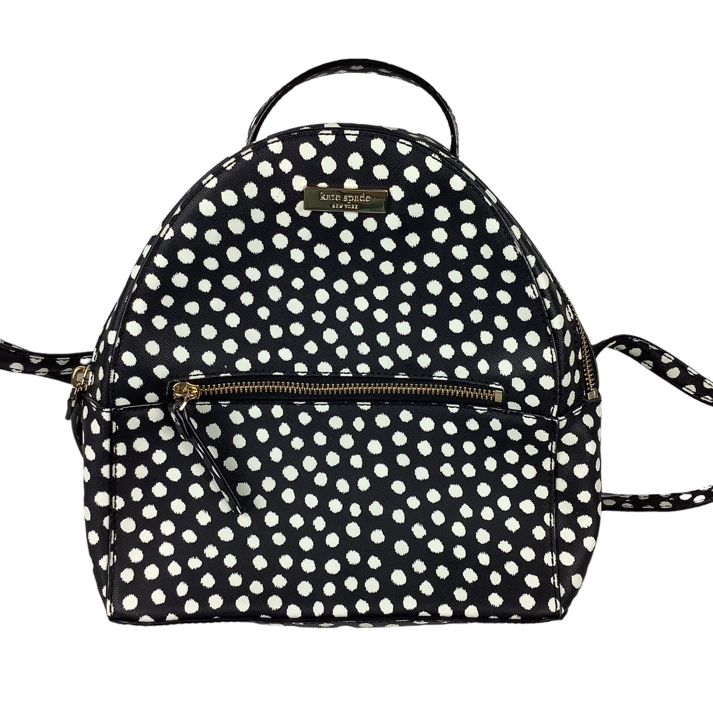 Backpack Designer By Kate Spade  Size: Small