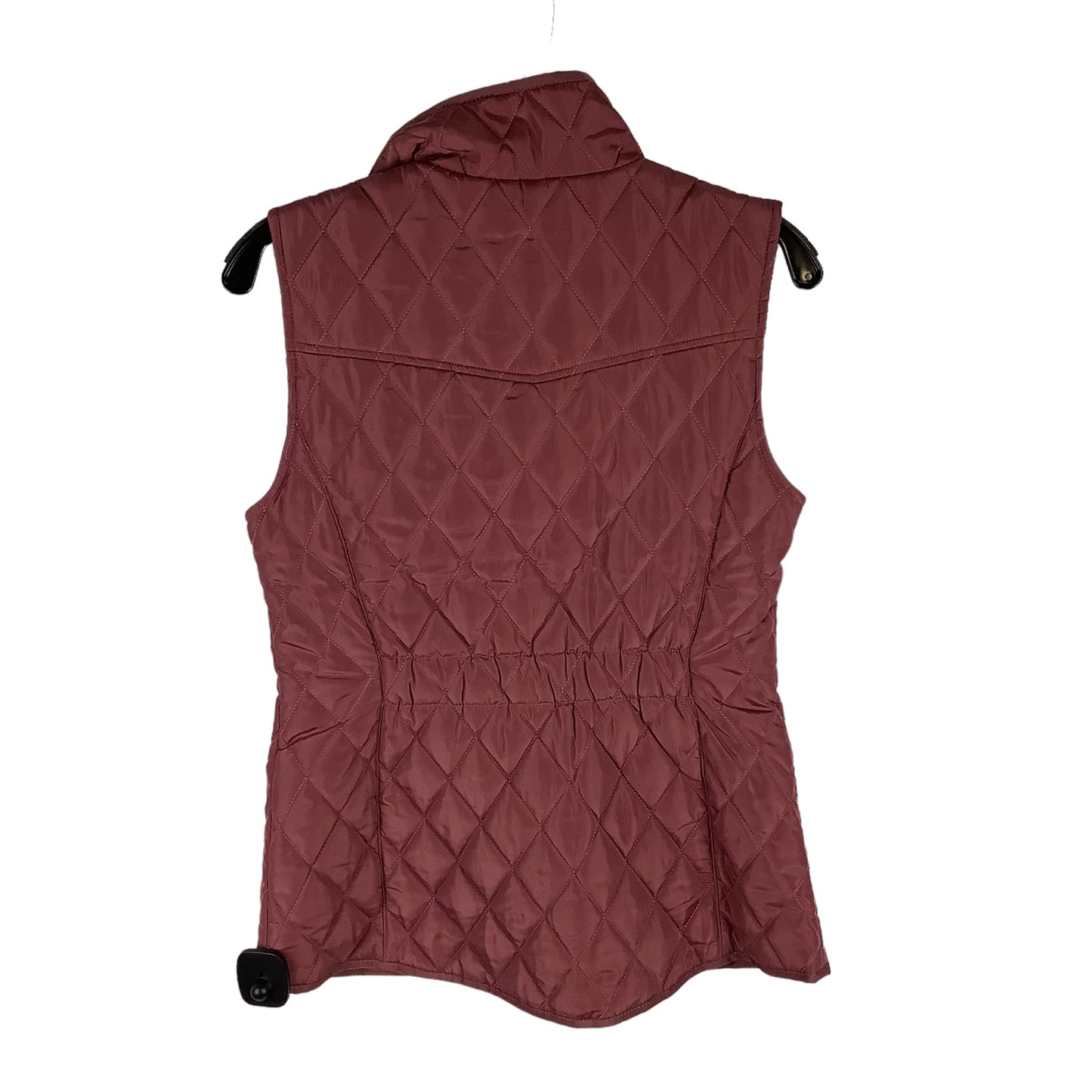 Vest Puffer & Quilted By Cremieux  Size: S