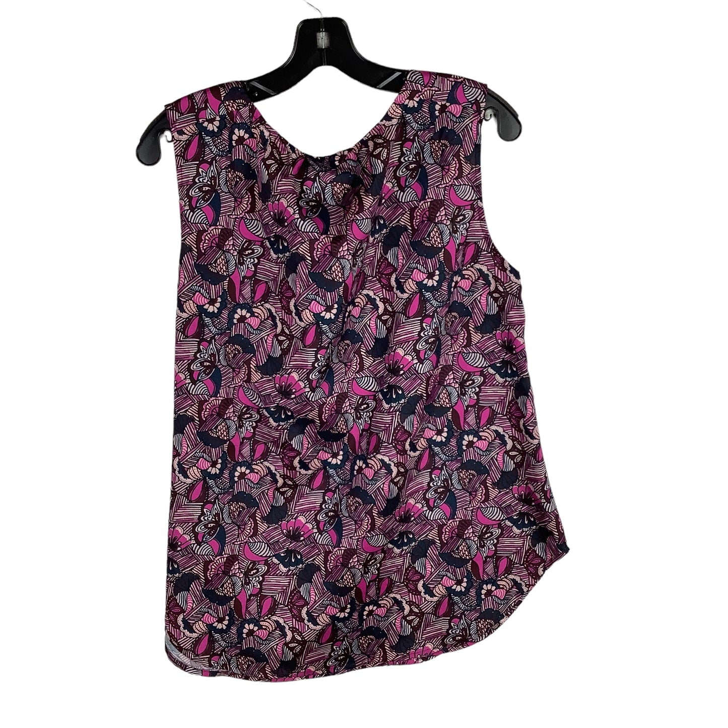 Top Sleeveless By Jade  Size: L