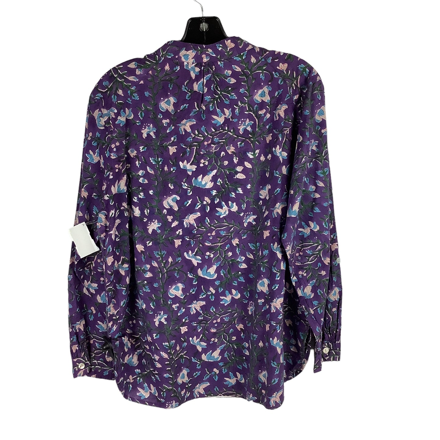 Top Long Sleeve By Cma  Size: M