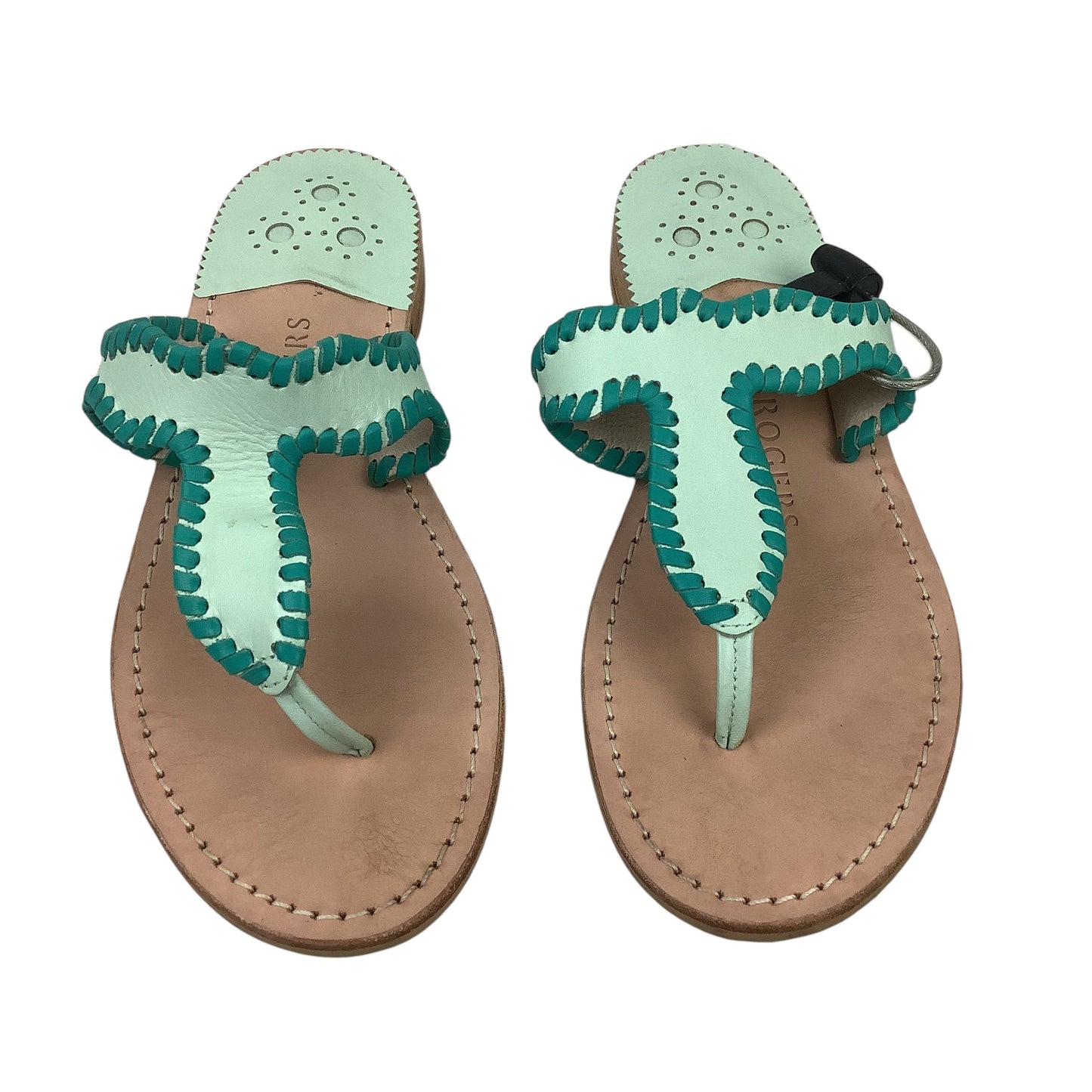 Sandals Designer By Jack Rogers  Size: 7.5