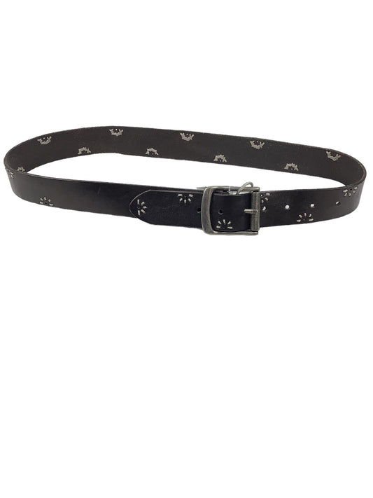 Belt Leather By American Eagle