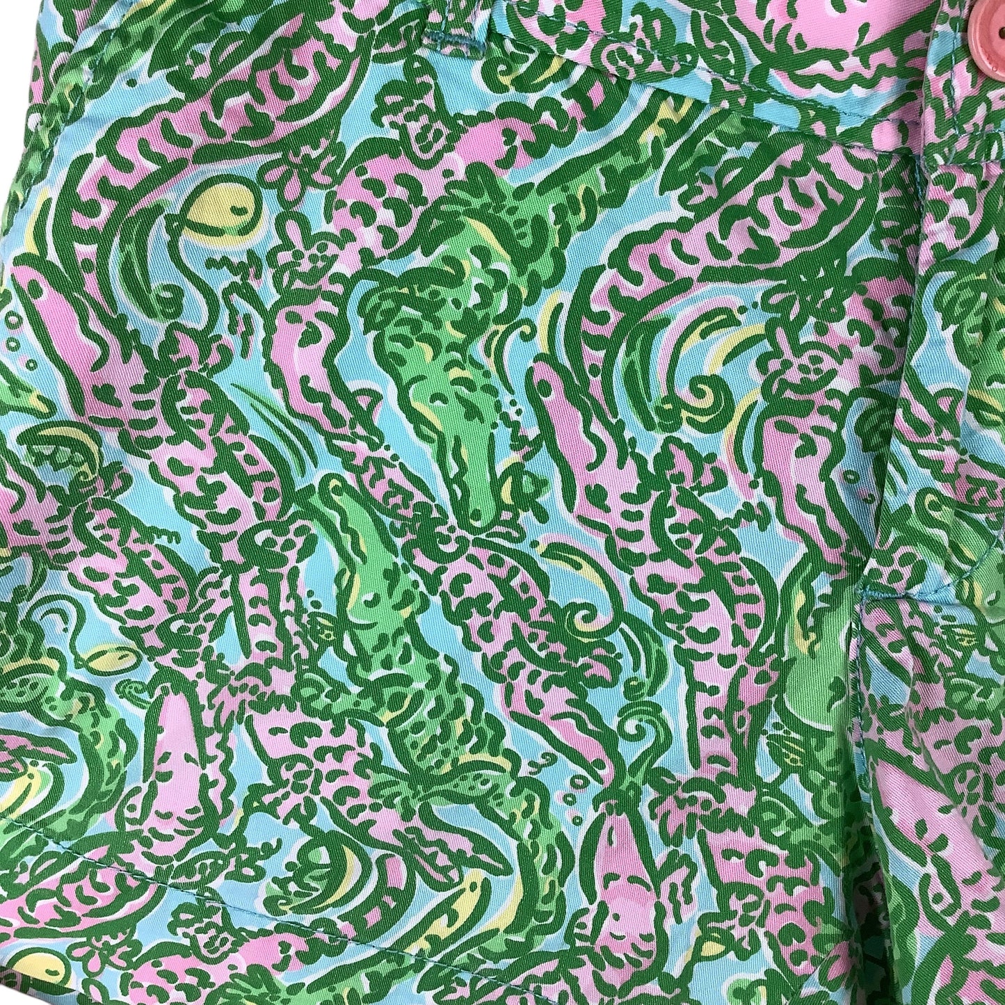 Shorts Designer By Lilly Pulitzer  Size: 4