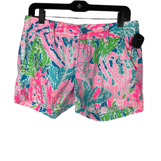 Shorts Designer By Lilly Pulitzer  Size: 2