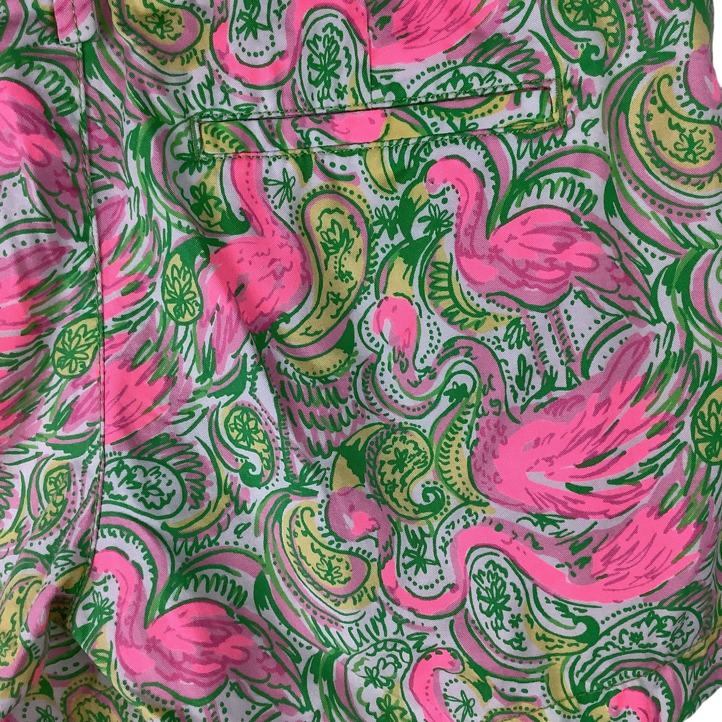 Shorts Designer By Lilly Pulitzer  Size: 4