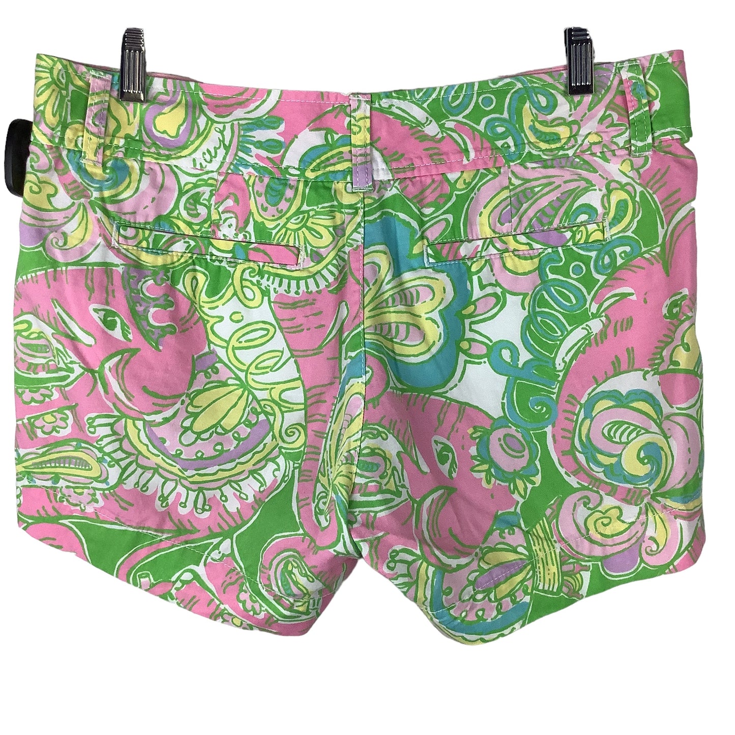 Shorts Designer By Lilly Pulitzer  Size: 4