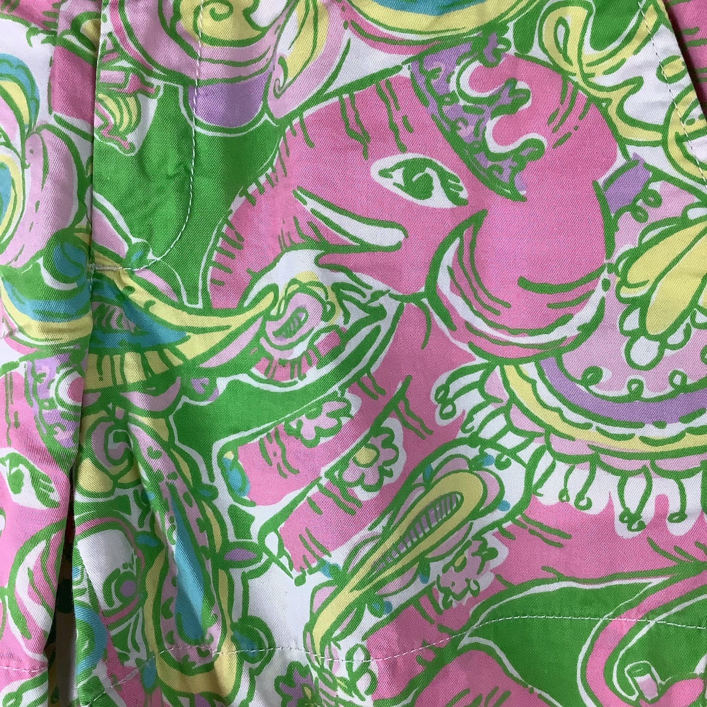 Shorts Designer By Lilly Pulitzer  Size: 4