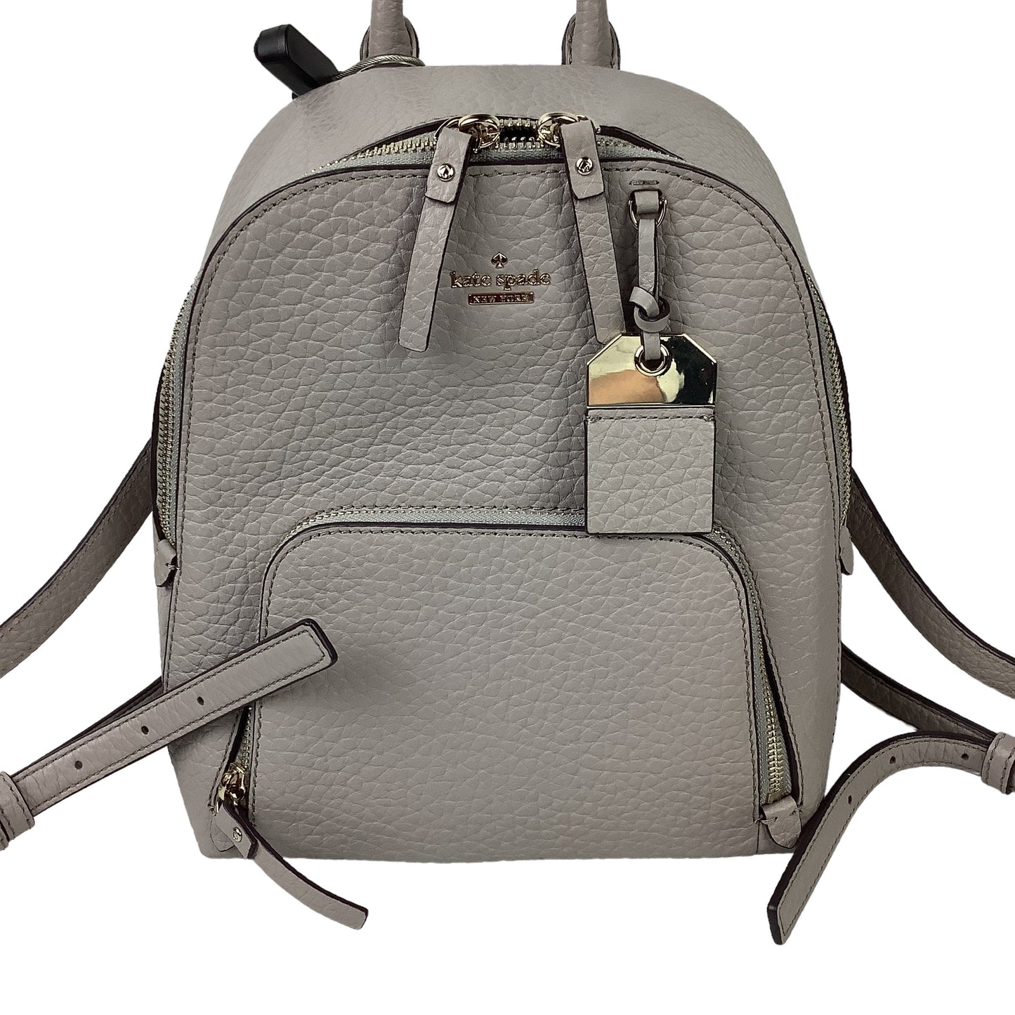 Backpack Designer By Kate Spade  Size: Medium