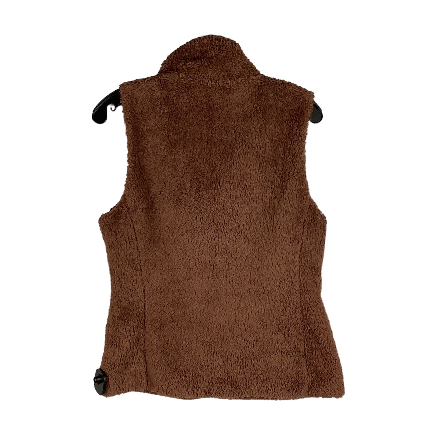 Vest Designer By Patagonia In Brown, Size: L