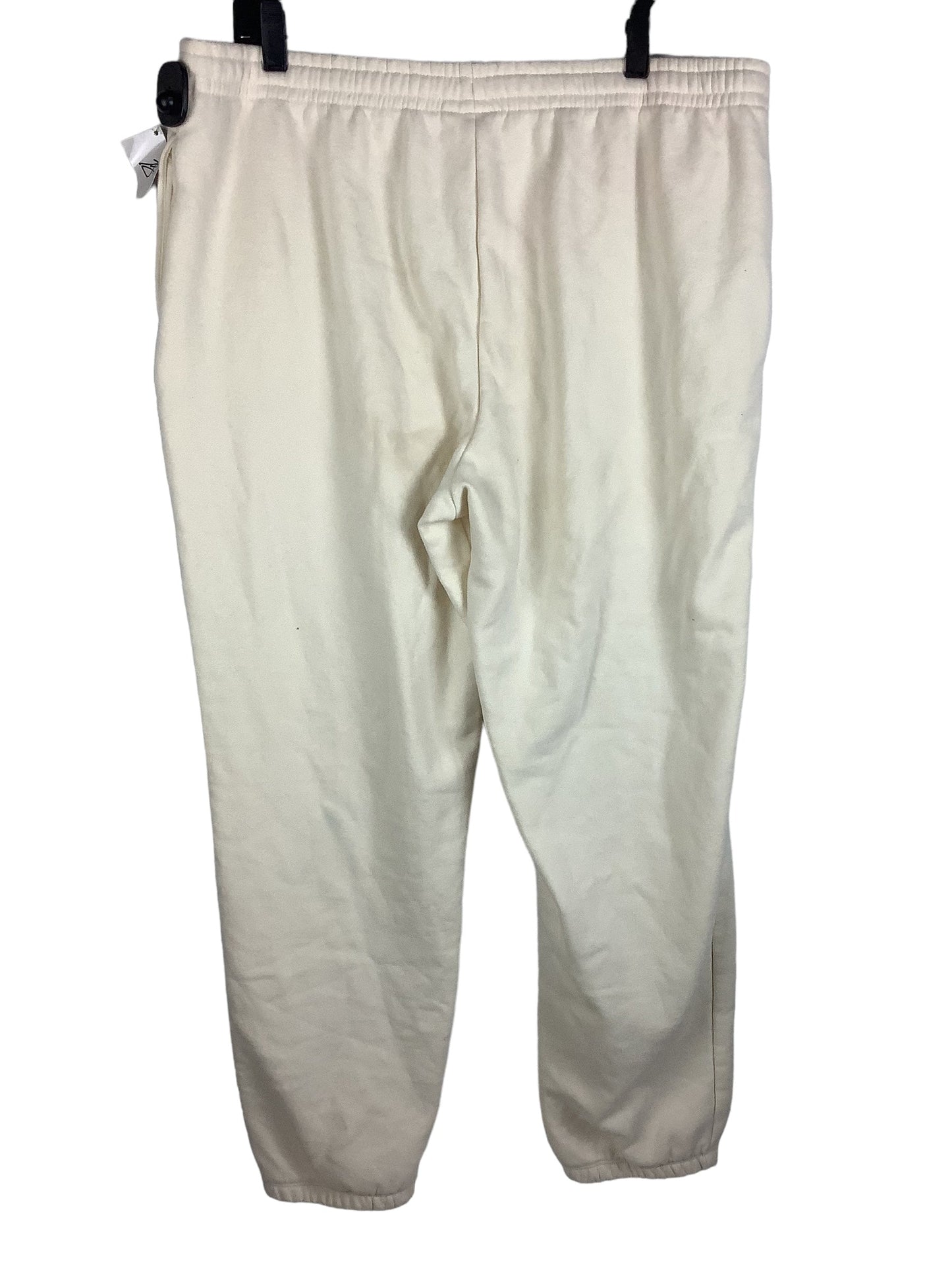 Athletic Pants By Champion  Size: Xl