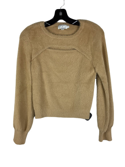 Sweater By Molly Bracken  Size: L