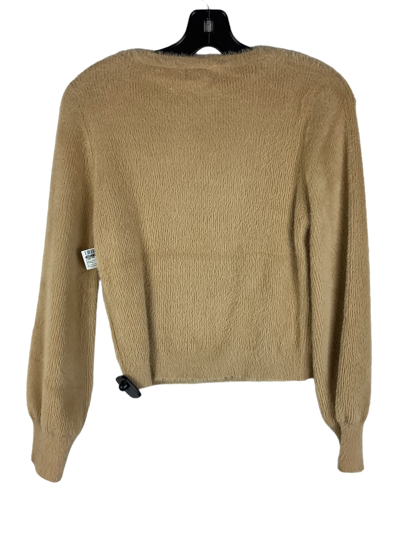Sweater By Molly Bracken  Size: L