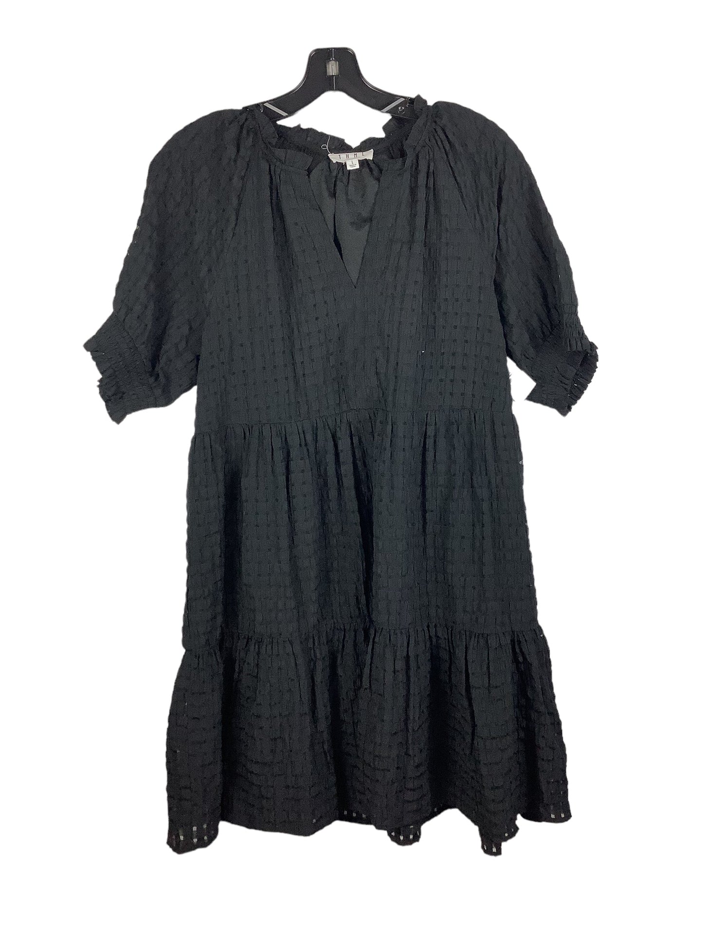 Dress Casual Short By Maeve  Size: L