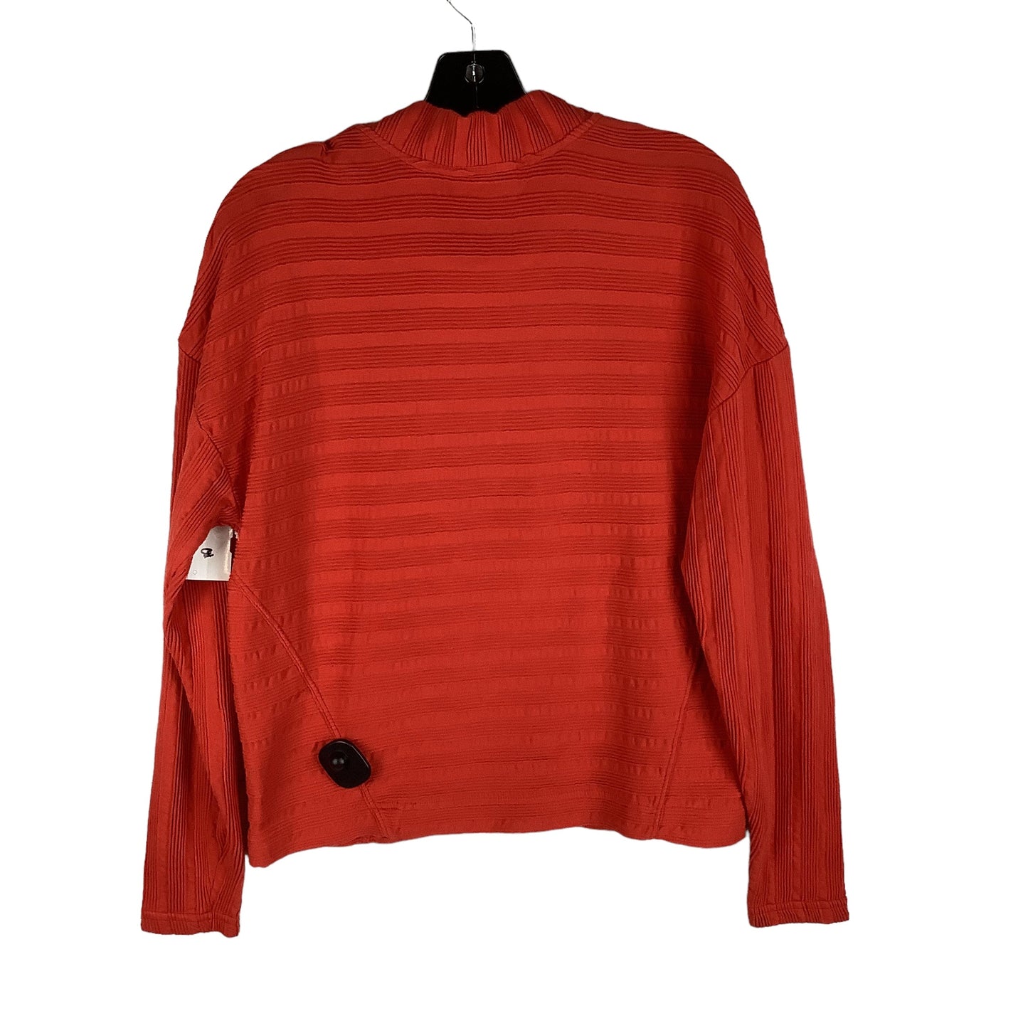 Top Long Sleeve By Maeve  Size: L