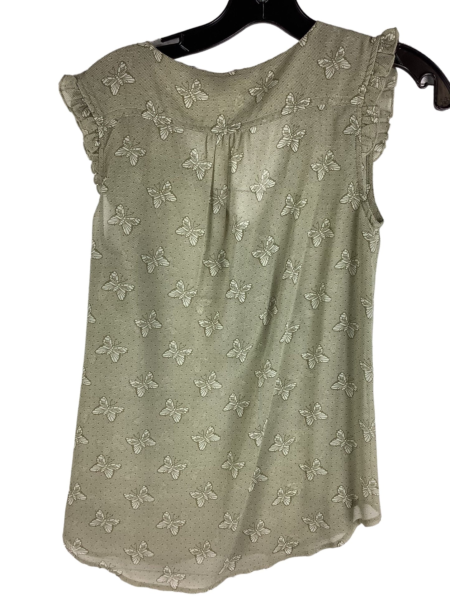 Top Sleeveless By Matilda Jane  Size: Xs