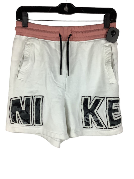 Athletic Shorts By Nike Apparel  Size: Xs
