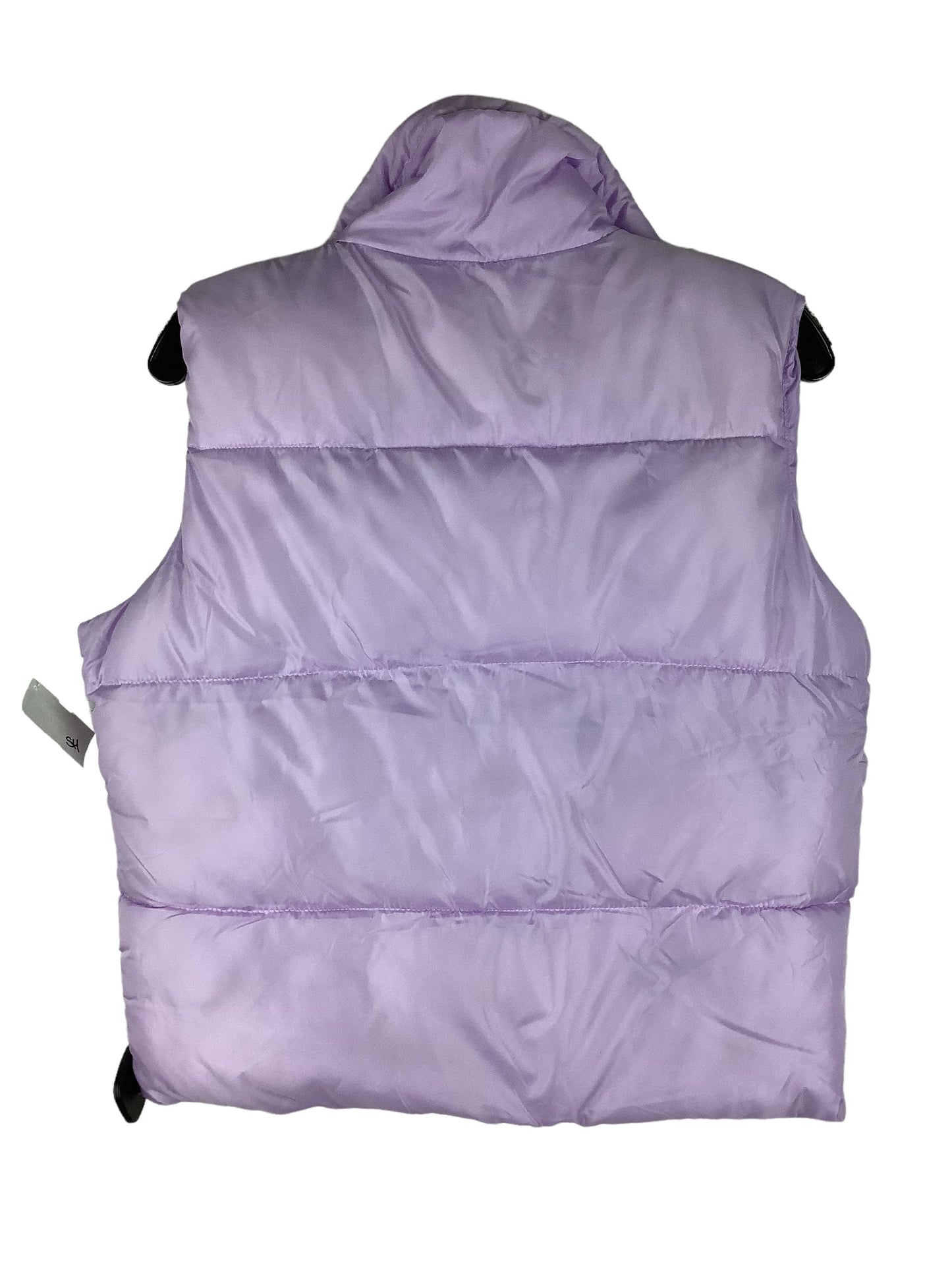 Vest Puffer & Quilted By Us Polo Assoc  Size: M