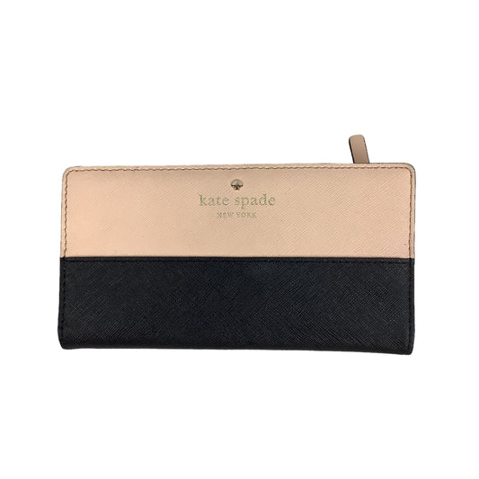 Wallet Designer By Kate Spade  Size: Medium