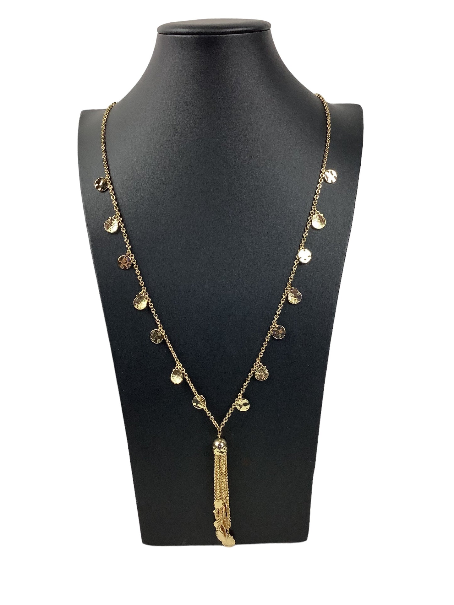 Necklace Designer Lilly Pulitzer