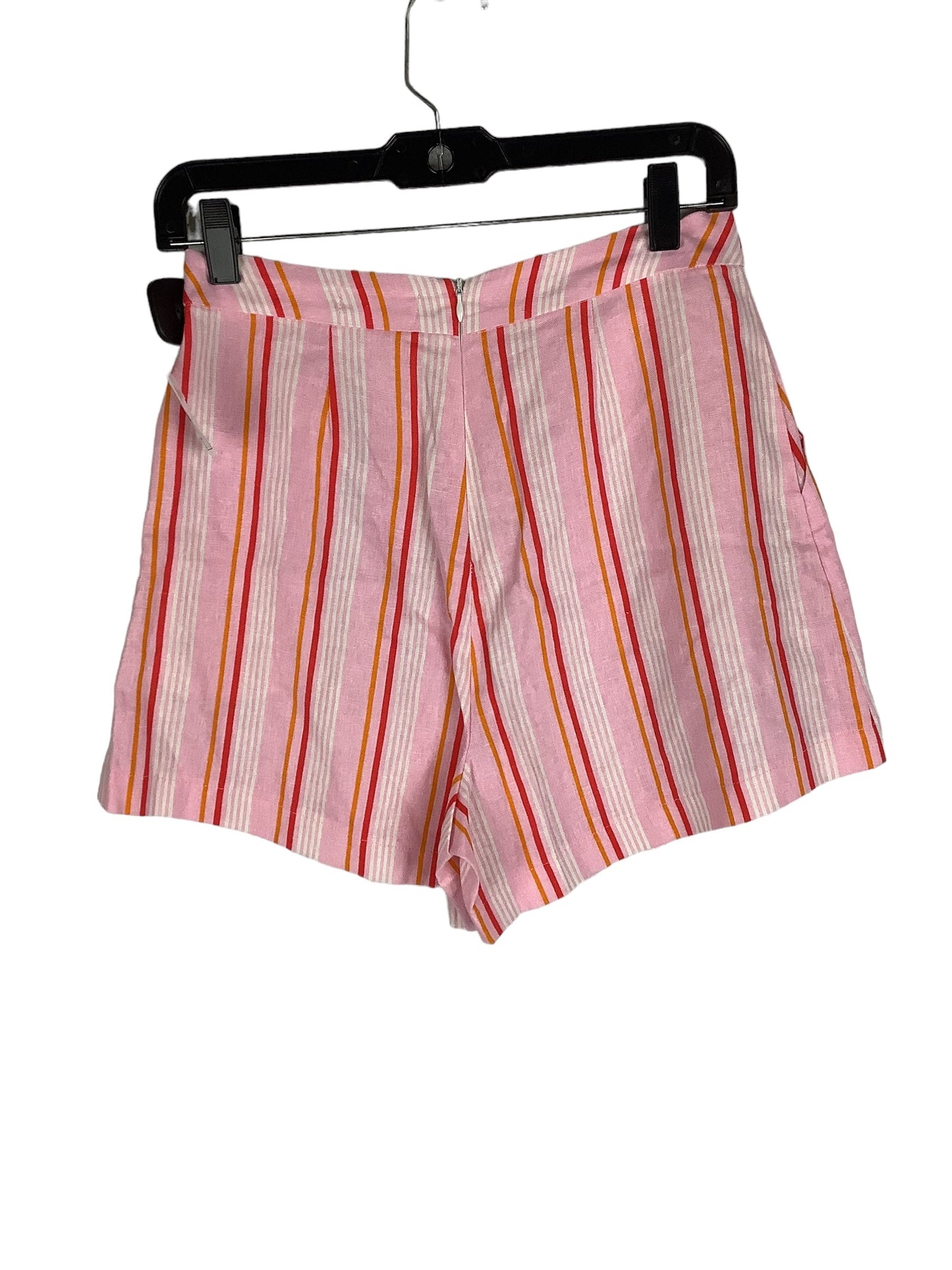 Pink Shorts Vestique, Size S
