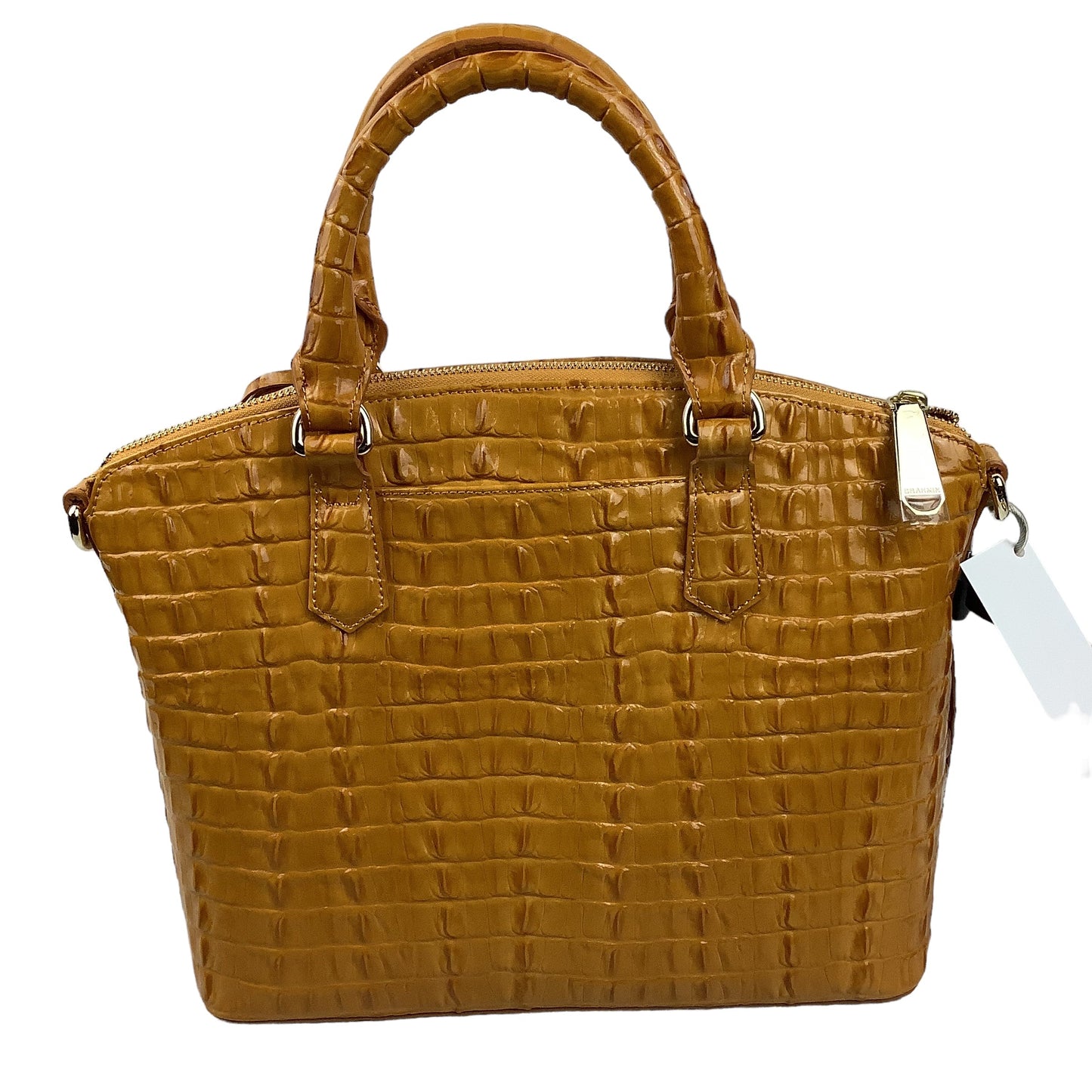 Handbag Designer Brahmin, Size Medium