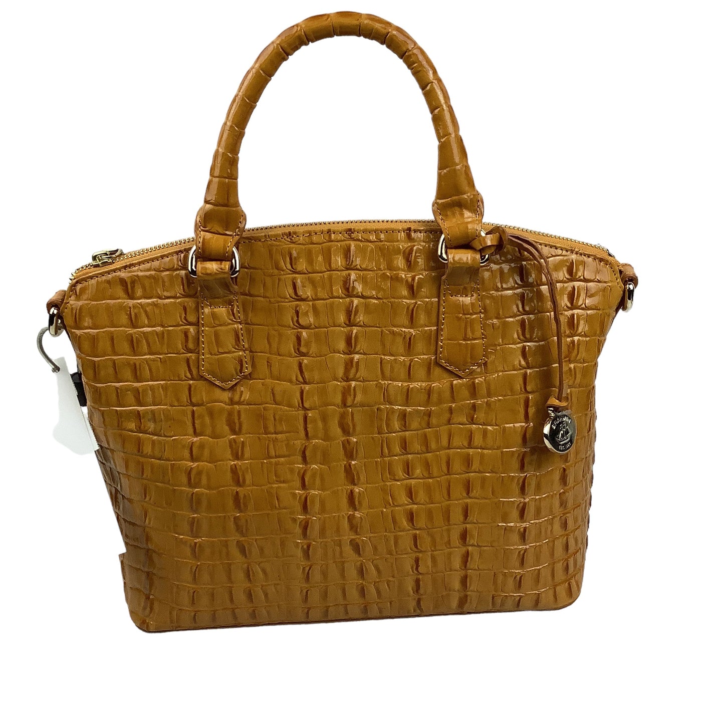 Handbag Designer Brahmin, Size Medium
