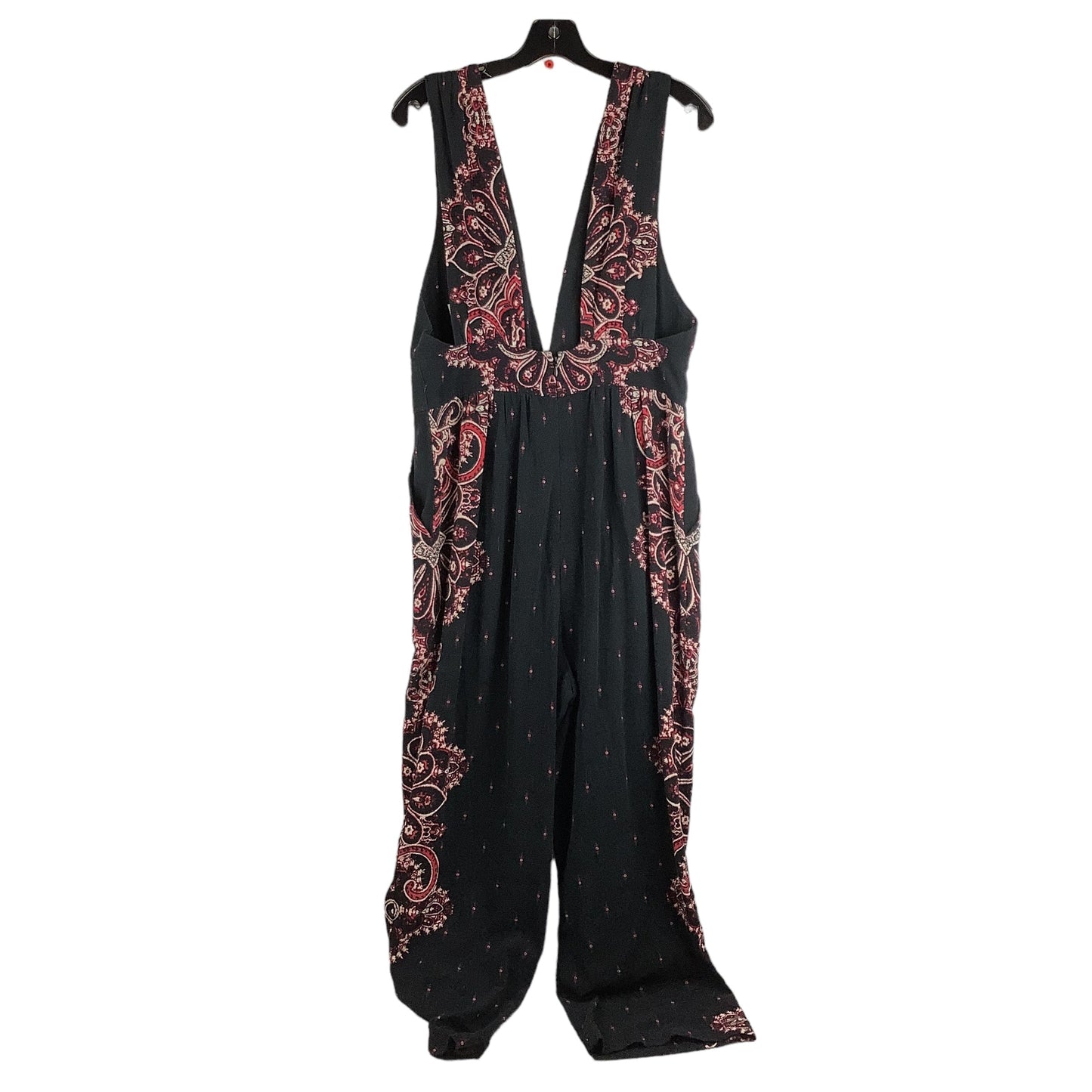 Black Jumpsuit Free People, Size S