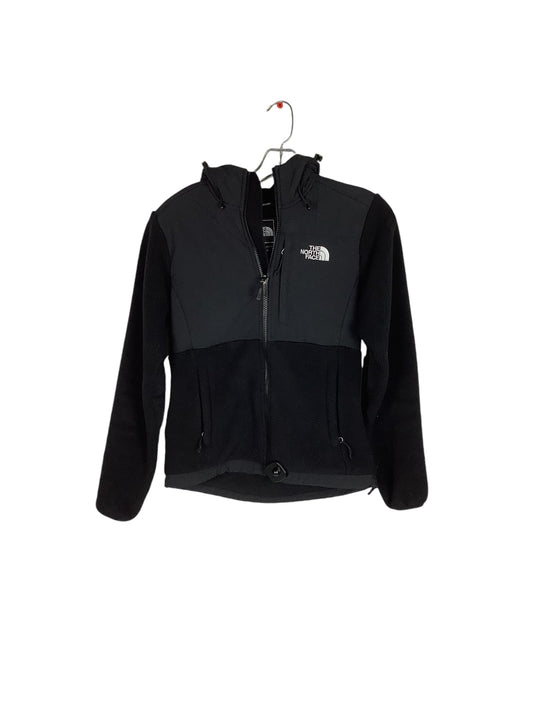 Jacket Designer By The North Face In Black, Size: Xs