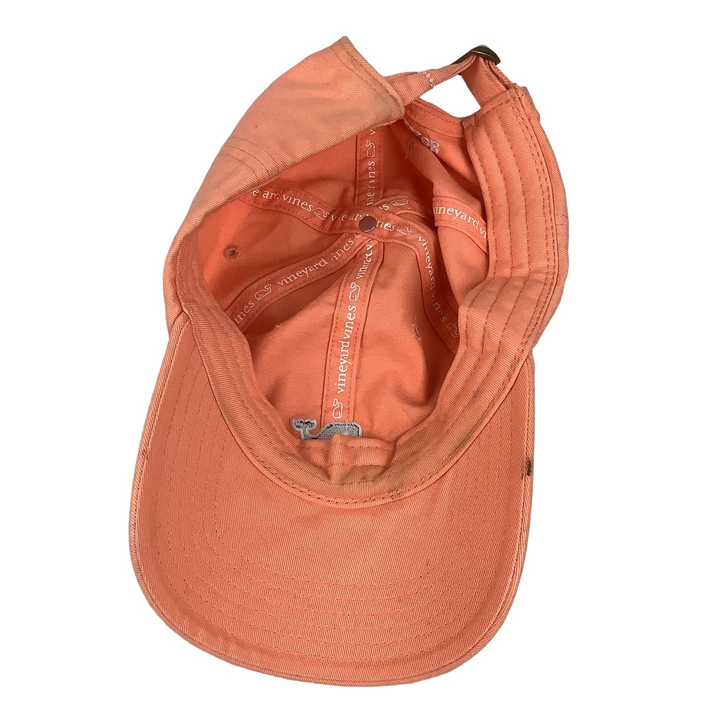 Hat Baseball Cap By Vineyard Vines