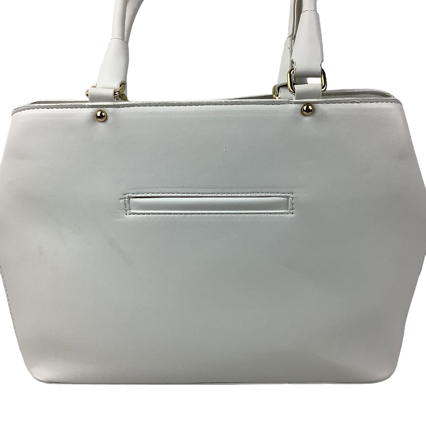 Handbag By London Fog, Size: Medium