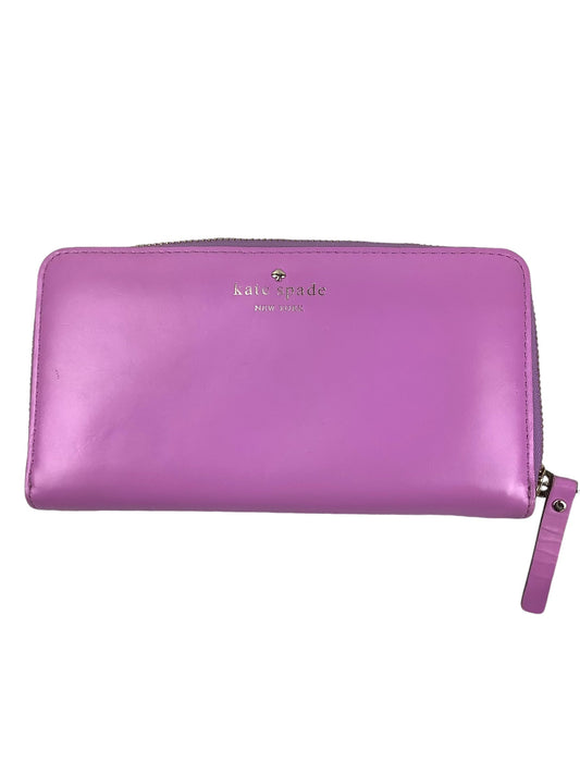 Wallet Designer By Kate Spade, Size: Medium