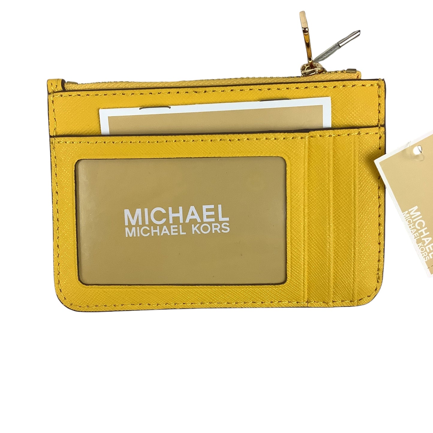 Wallet Designer By Michael Kors, Size: Small